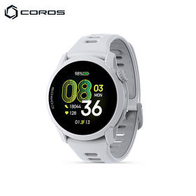 COROS 高驰 PACE4 双频全星座运动手表