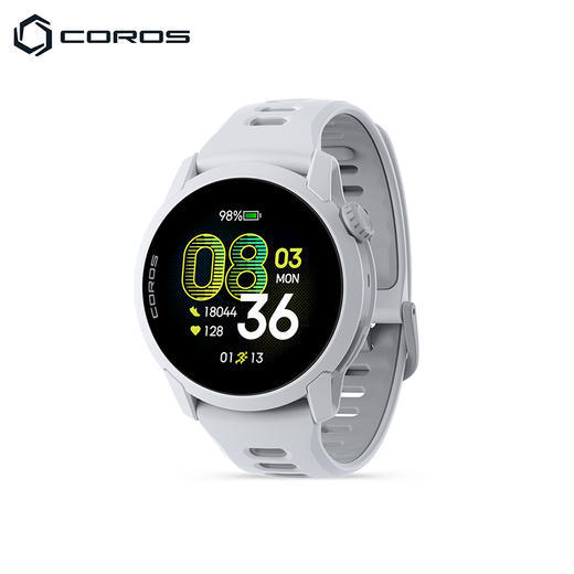 COROS 高驰 PACE4 双频全星座运动手表 商品图0