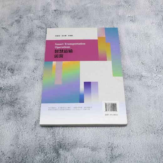 智慧运输运营 商品图2