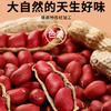 豫粮优选·五谷粮品红皮花生 多规格可选 口感醇香 香酥回甘 商品缩略图3