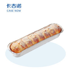 【粉丝福利】炼乳手撕包，售价15.8元，粉丝价7.9元（46家门店通用）
