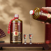 【自营】仁怀酱香酒 汉宋窖老酒 汉宋窖福 仁怀酱酒 53度 500mL/瓶 商品缩略图2