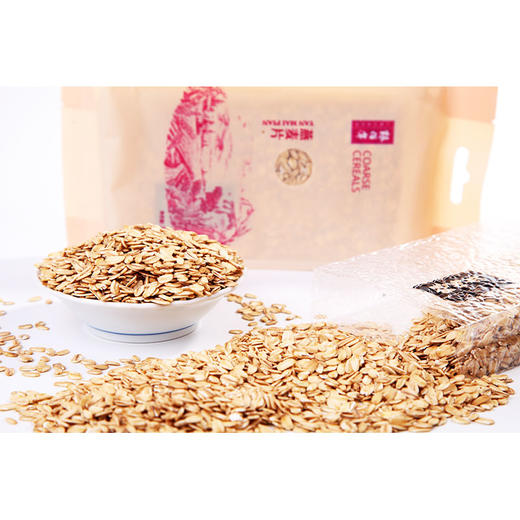 佰年丰采8杂粮礼盒 商品图2