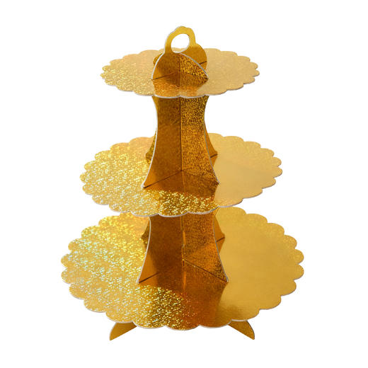 一次性蛋糕架（不单独配送，与蛋糕订单一起送出） 商品图0