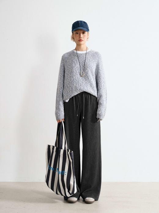 【商场同款】麦檬冬套头毛衫4GA132391 商品图0