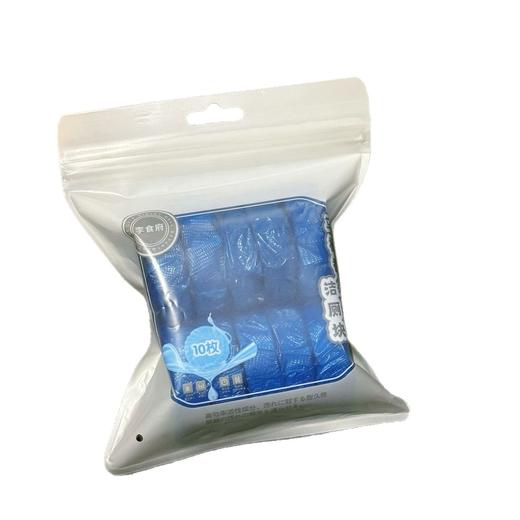 新品特卖【13.9抢20颗马桶香氛洁厕块】李食府全新升级马桶洁厕块 商品图4