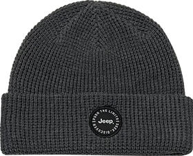 【云粉节】6楼吉普JEEP针织帽吊牌价149