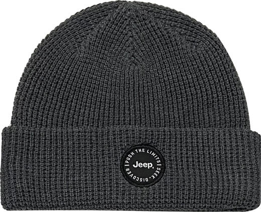 【云粉节】6楼吉普JEEP针织帽吊牌价149 商品图0