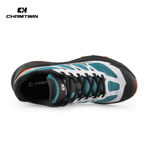 稳途户外功能鞋Vibram轻量化登山CHX154031 商品图11
