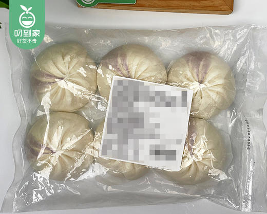 祺全台式卤肉包/1包（6个，共480g）生产日期：26年3月 商品图4