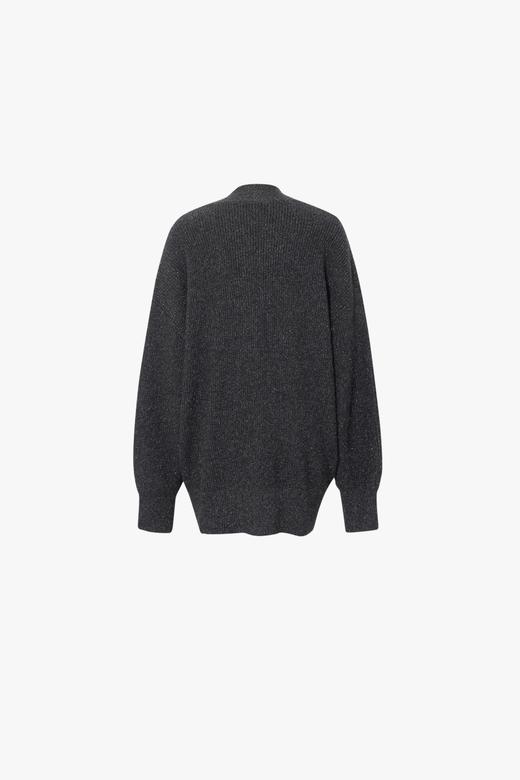 【商场同款】麦檬冬毛衫外套5FA133441 商品图4