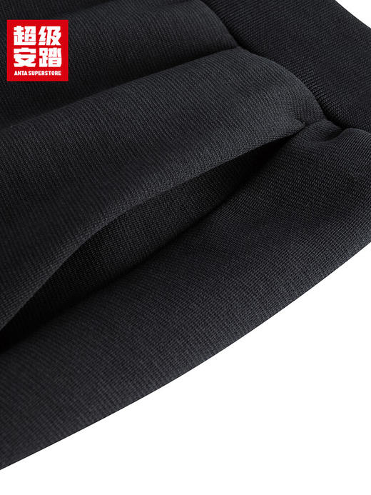 超级安踏运动裤女裤秋季绵柔舒适跑步训练健身自由裤休闲长裤子162537305U 商品图5