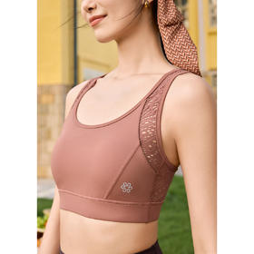 FA206腰果花蕾丝BRA