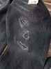 D111937高克重水洗全棉百搭休闲男士502牛仔裤 商品缩略图8