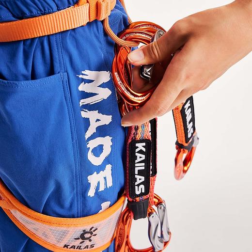 KAILAS凯乐石 户外运动 Hover2 Kid 翱翔 儿童攀岩安全带 EH107C 商品图4