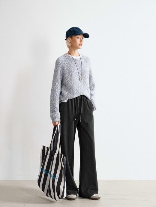 【商场同款】麦檬冬套头毛衫4GA132391 商品图3