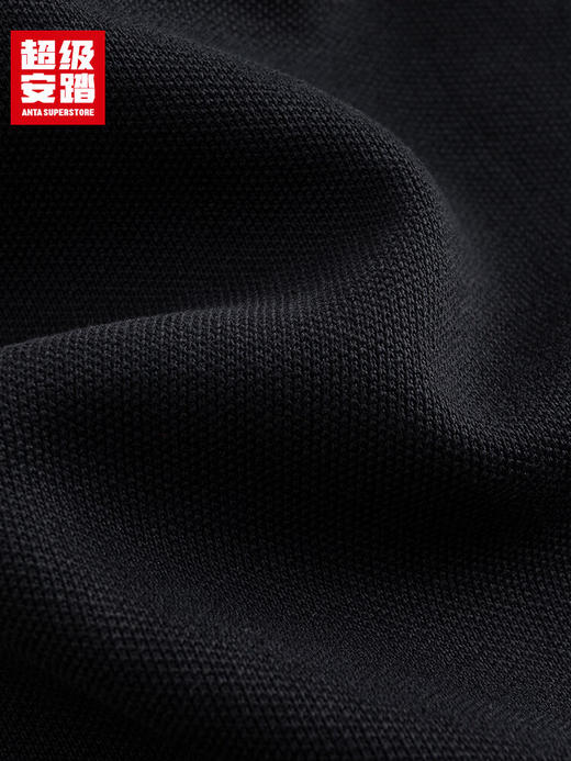 超级安踏立领夹克外套女士秋季经典复古双条纹运动外套茄克上衣162538718U 商品图5