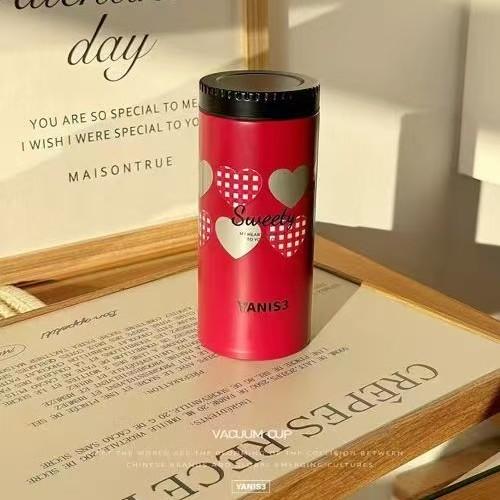 方糖系列迷你直筒保温杯心 商品图0