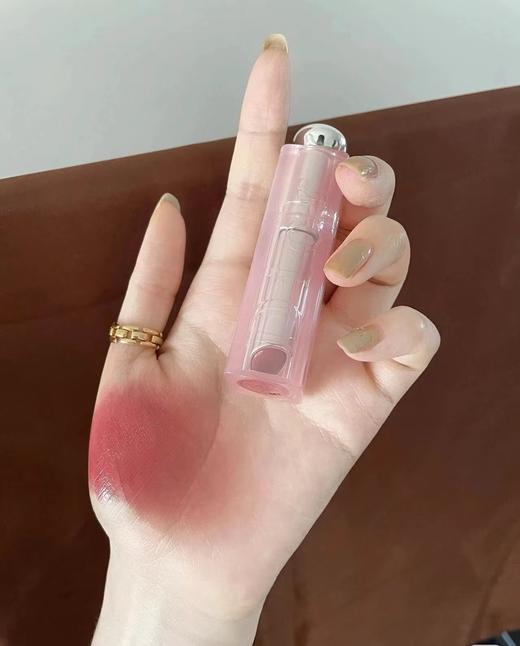 D111916日常通勤变色唇膏口红#012单支小礼盒 商品图7