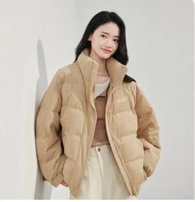 479.9元茵曼羽绒服626800-LN（线上线下同时售卖 不保证有货 ）