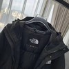 D111973冲锋衣连帽羽绒服男女同款时尚休闲外套 商品缩略图5