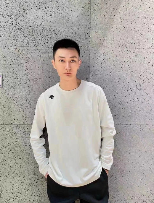 迪桑特 情侣速干衣（SS） 商品图7