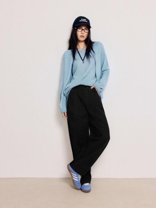 【商场同款】麦檬春秋裤子4G1250551Q 商品图2