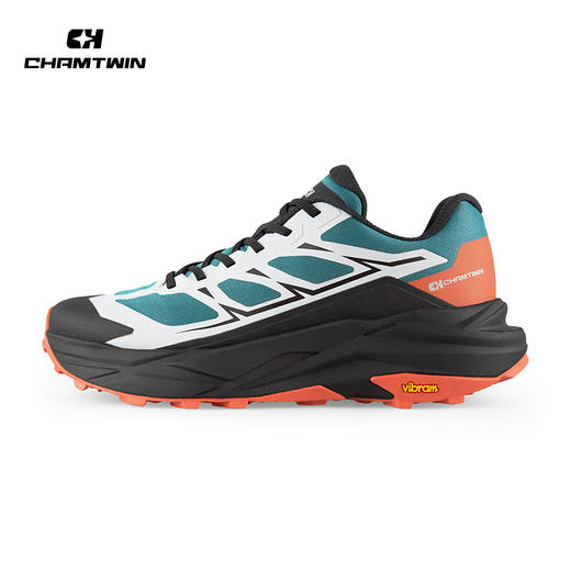 稳途户外功能鞋Vibram轻量化登山CHX154031 商品图7