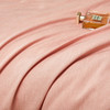 千帧彩四件套 -圣罗保（肉粉）100%新疆长绒棉100支双股贡缎工艺 商品缩略图7