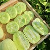 山东玉女小黄瓜 拇指大小 脆嫩清甜 新鲜现摘 商品缩略图3