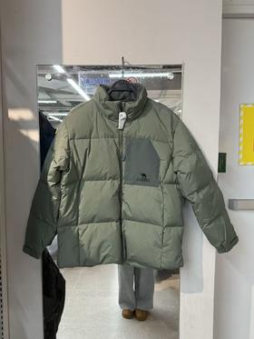 骆驼 男款羽绒服499.9元（线上线下同步在售，不一定有货，介意勿拍）631456-NT