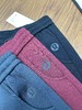 D111939冬季情侣款内里全包边阔腿羊羔绒休闲卫裤 商品缩略图9