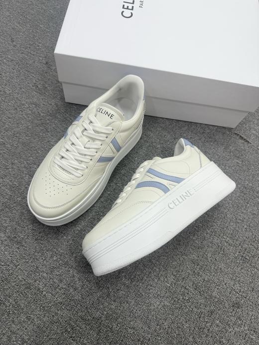 特价 女款厚底休闲鞋ba008 商品图1