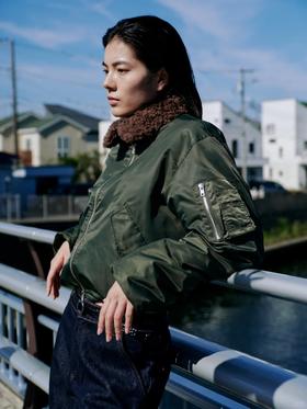 在城市与自然间自在游走