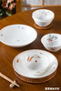 菜菜首款定制碗碟餐具|三餐四季的具象化，一起好好吃饭 商品缩略图3