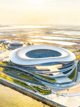 【五月天演唱会】南沙大湾区体育文化中心↔ 广州/深圳/东莞/中山/珠海多地接送