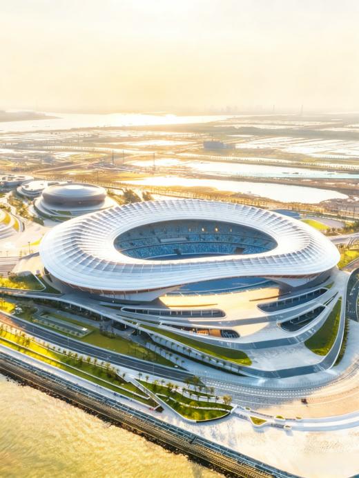 【五月天演唱会】南沙大湾区体育文化中心↔ 广州/深圳/东莞/中山/珠海多地接送 商品图0