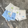 【KM专属】清仓特价 郡是男女童平角裤/三角裤 款式颜色随机 商品缩略图1