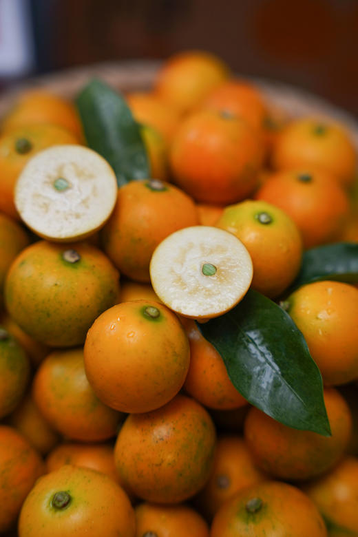 🤩 【融安滑皮金桔】央视新闻点赞提名 ，一种让你一口就爱上的水果，带皮吃，皮脆多汁，甜脆爽口🤩 ✅ 国家地标水果，不打农药不催熟【绿色认证】 商品图6