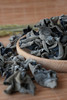 🌿【黛西农场 | 东北有机黑木耳】品质超赞❗️我妈都说好‼️ 口感超好‼️就是这么自信 👍 ✅泡发率高！🏕️一小撮就能炒一盘菜 商品缩略图1