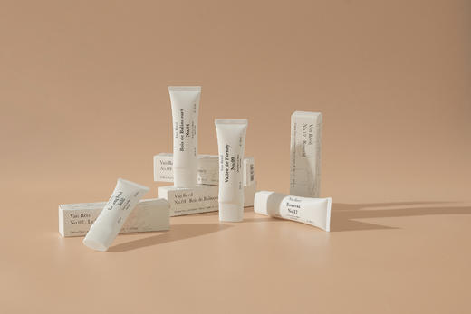 3支【法国Van Reed香氛系列护手霜】 商品图1