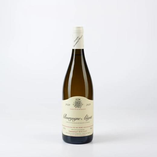 老富品味象征 | 勃艮第酒神Henri Jayer唯一传人 Emmanuel Rouget ！ 商品图4