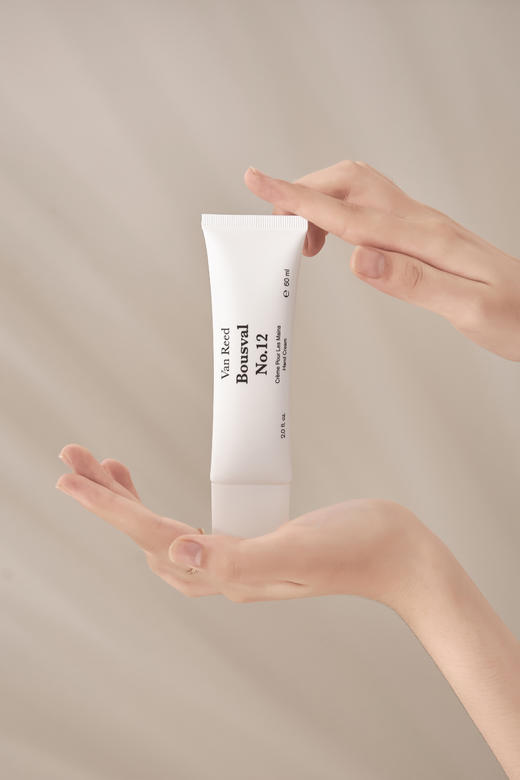 3支【法国Van Reed香氛系列护手霜】 商品图2