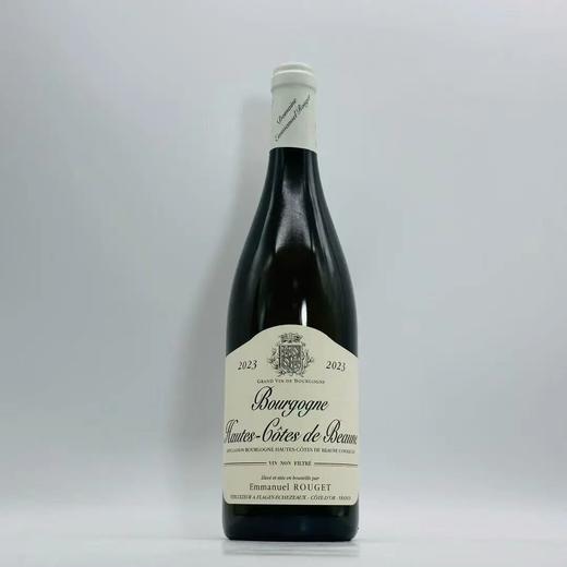 老富品味象征 | 勃艮第酒神Henri Jayer唯一传人 Emmanuel Rouget ！ 商品图3