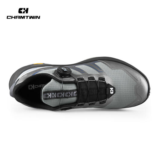 野踪户外功能鞋Vibram轻量化登山CHX154051 商品图11