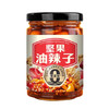 饭扫光坚果油辣子210g（6923807811652） 商品缩略图0