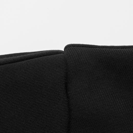 MODE COMMUTER | MC冬季V领卫衣简约休闲时尚通勤男MCE131091D 商品图3