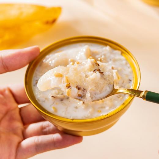 蔡府椰香满溢 即食燕窝花胶 900g (150克X6碗) 伴手礼首选 商品图6