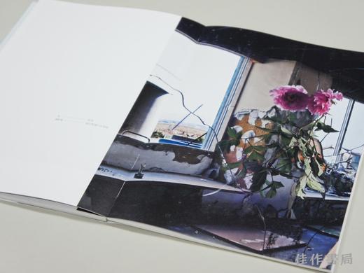 Sacrifice: The Ikebana of Regeneration / 未来に捧ぐ、再生のいけばな / 献给未来的重生花道 商品图3