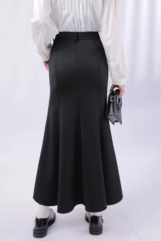 3BAZ065250#鱼尾长裙 商品图1